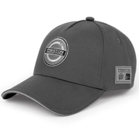 Preston Innovations Grey Granite Cap